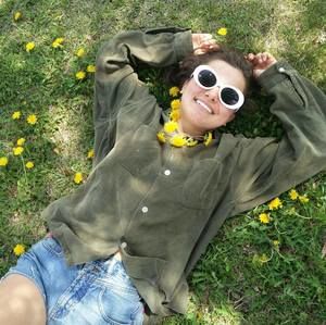 Meet your Posher, Karina